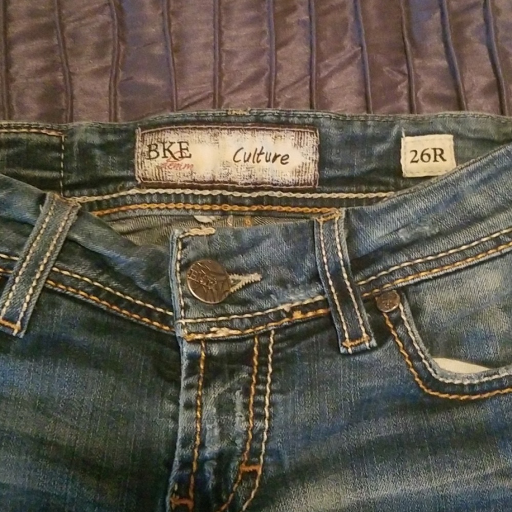 BKE Jeans